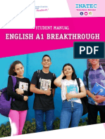 Libro 1 English A1 Breakthrough 200122