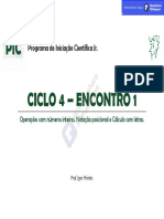 Microsoft PowerPoint - CICLO 4 – ENCONTRO 1.pptx
