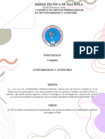 Portafolio Legislación Completo Ing. Daniel Gutierrez