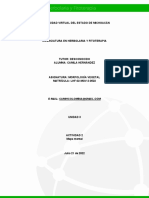 Cuadro Comparativo Fotosíntesis