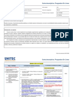 Carta Descriptiva Planeación Didactica Políticas Públicas y Legislación Educativa 22-3