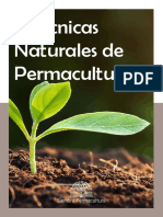 5 Tecnicas Naturales de Permacultura Dosier