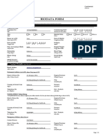 SMF Biodata Form Fix