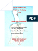 Clinical Endodontics