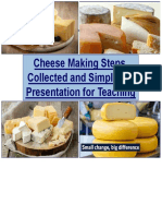 Cheese Lec2