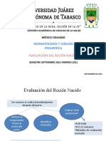 Neonatologia SDR