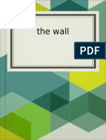 Pink Floyd The Wall - O álbum conceitual que revolucionou o rock