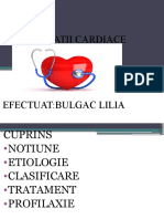 TEM Valvulopatii Cardiace