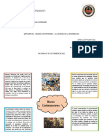 Mapas Mentales