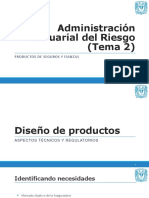 C10-C12 Administración Actuarial Del Riesgo