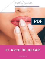 Guía El Arte de Besar