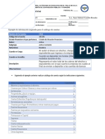 Tarea I Parcial - Contabilidad I - IIPAC 2021.