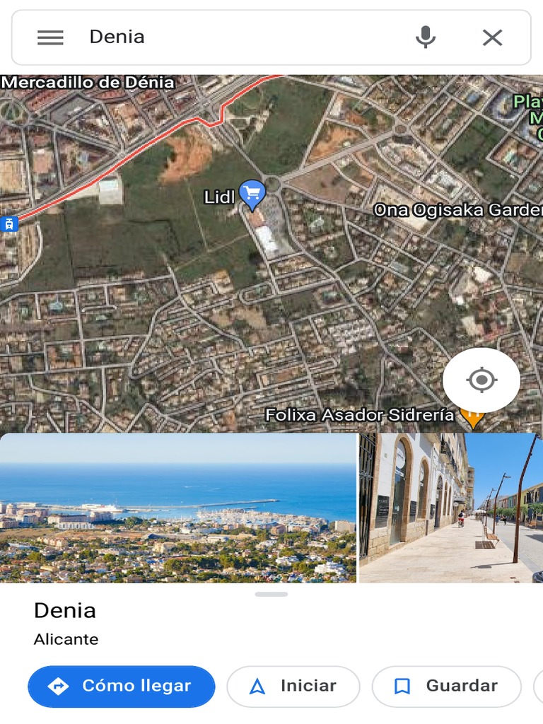 Denia Tourist Map _ Denia Tourist Map 2024 by editorialmic – MSIUI