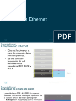 Conmutación Ethernet