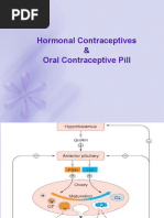 Wiltshire HRT Guidance 2014 | PDF | Hormone Replacement Therapy | Menopause