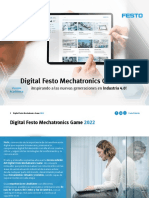 Brochure DFMG 2022