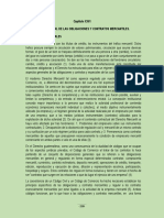 Teoria General de Las Obligaciones y Contratos Mercantiles