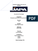 Tarea #2 A, B, C.