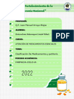 Tarea de Medicamentos Esenciales-Farmacia-Ia