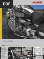 Download YAMAHA 2006 Genuine Accessories by Alexey Basinskiy SN59334140 doc pdf