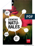 Ciencias Naturales - Nodos - Editorial SM (263 Pág)