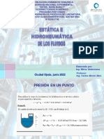 Unidad I y II Distribucion Gas Natural