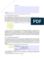 TikZ Line Thickness and Color Guide | PDF | Cyan | Rgb Color Model