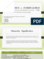 ANALIZA Y EXPLICA - PDF 4 - Grupo 4
