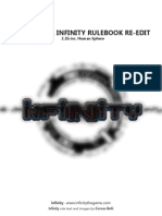 Unofficial Infinity Re-Edit With Bookmarks v2.2b