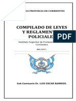 02-Leyes y Reglamentos Policiales