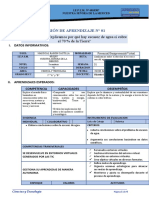 Sesion #01 Cyt 1°sec