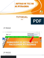 Tutorial - Editora Pascal