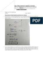 TOPOGRAFIA Unidad III