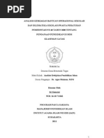 Download Analisis Kebijakan Peraturan Pemerintah by Uzwa Khazana Aquino SN59334869 doc pdf