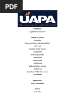 TareaVII-Legislacion-Comercial Cmpleta