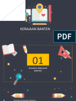 Kerajaan Banten