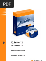 Download LND iQSuite12 Installation En by Rommel Reforma SN59335016 doc pdf