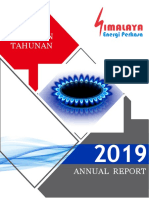 2019 Annual Report