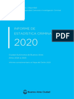 CABA Informe 2020