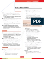 Parkinsonismo