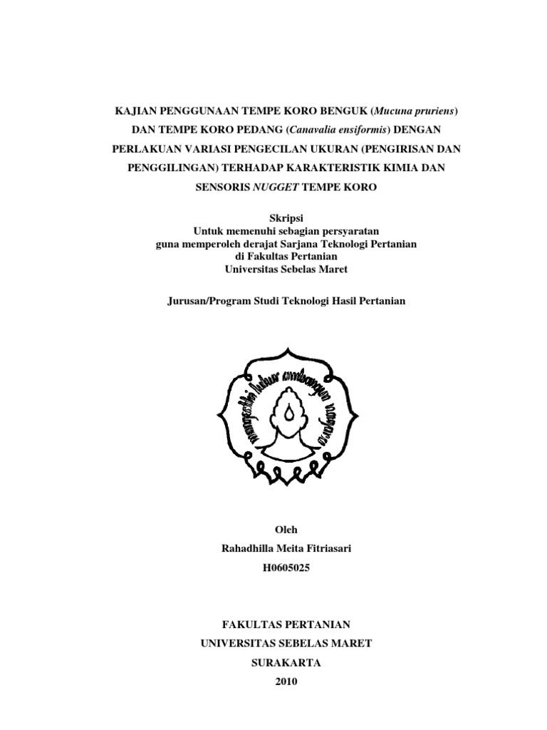 Kalori Dalam Pisang Goreng Dan Keterangan Gizi