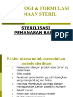 Kuliah Steril 2-2012