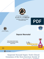 Sepsis Neonatal PDF