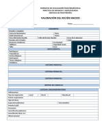 5 Formato de Evaluación Recien Nacido