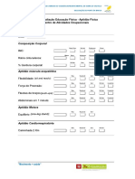 Ficha resultados