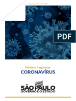 Duvidas Frequentes Coronavirus 0307