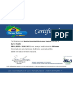 Certifica Do