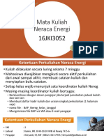 Materi Nereg 1