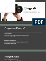 Fotografi 1