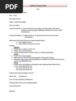 Download Brief Lesson Plan by Marri Ann Na SN59336081 doc pdf